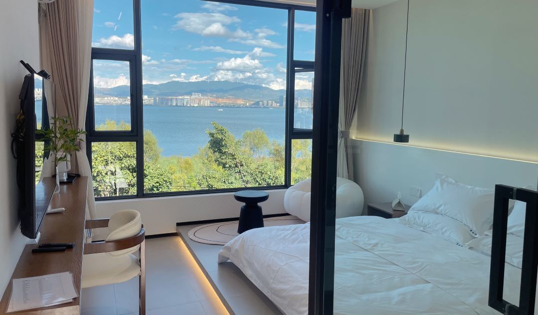 Haishijian Hotel (Erhai)