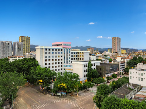 新凯通国际大酒店