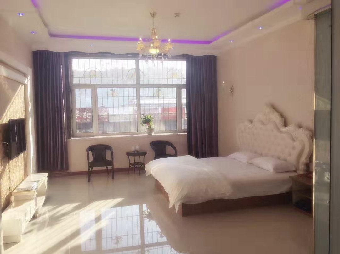 梨树区禧隆宾馆