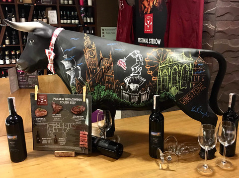 格但斯克斯泰尔玛斯托美居酒店