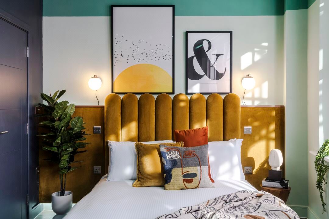Your Apartment | Brixton