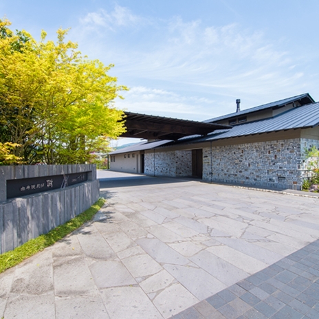 由布院别邸树旅馆-官方