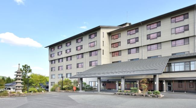 Yunogo Bishunkaku-官方