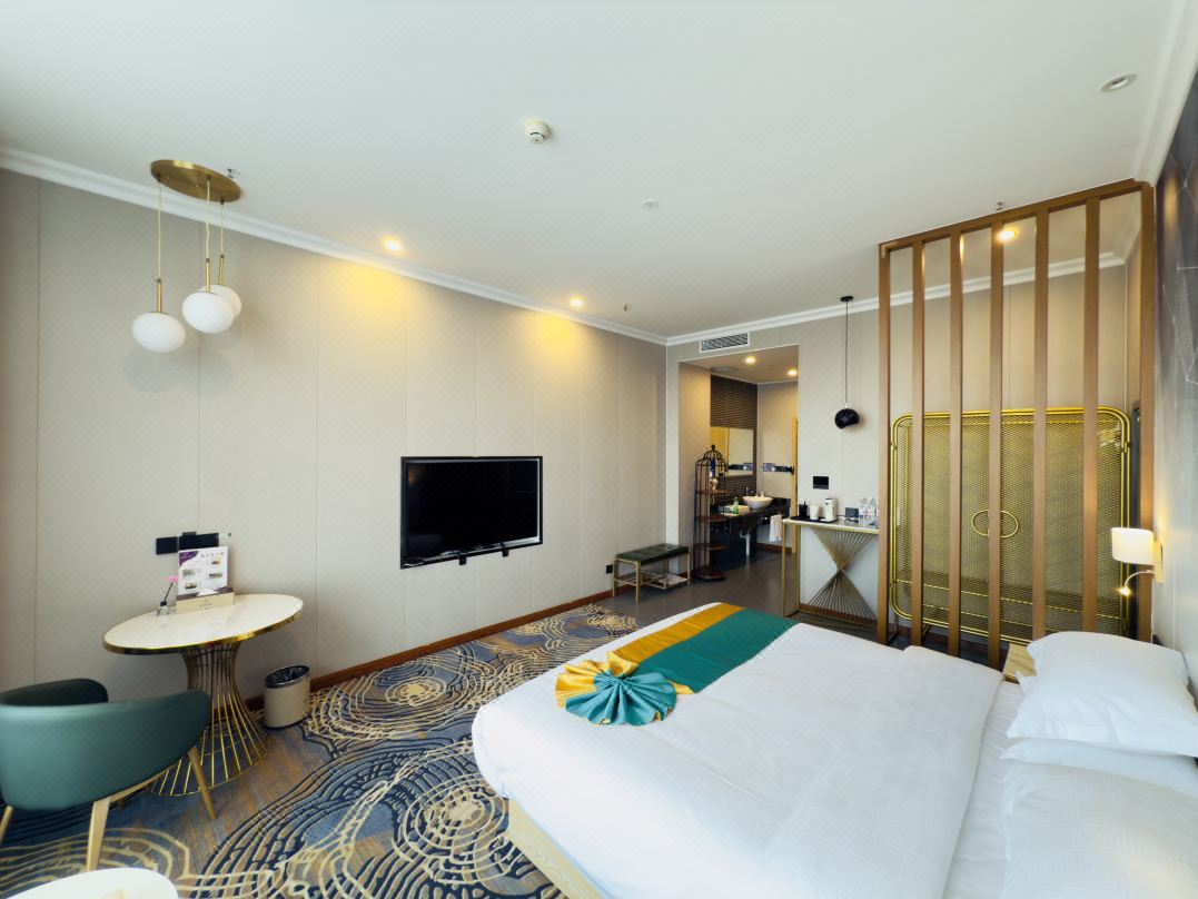 COEUR JOIE HOTEL