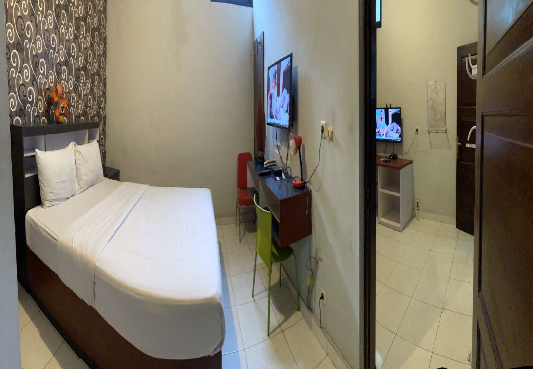 Hotel Star 88