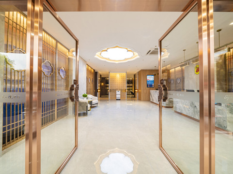 宁德市酒店住宿-宁德速8嘉宇汽车北站店