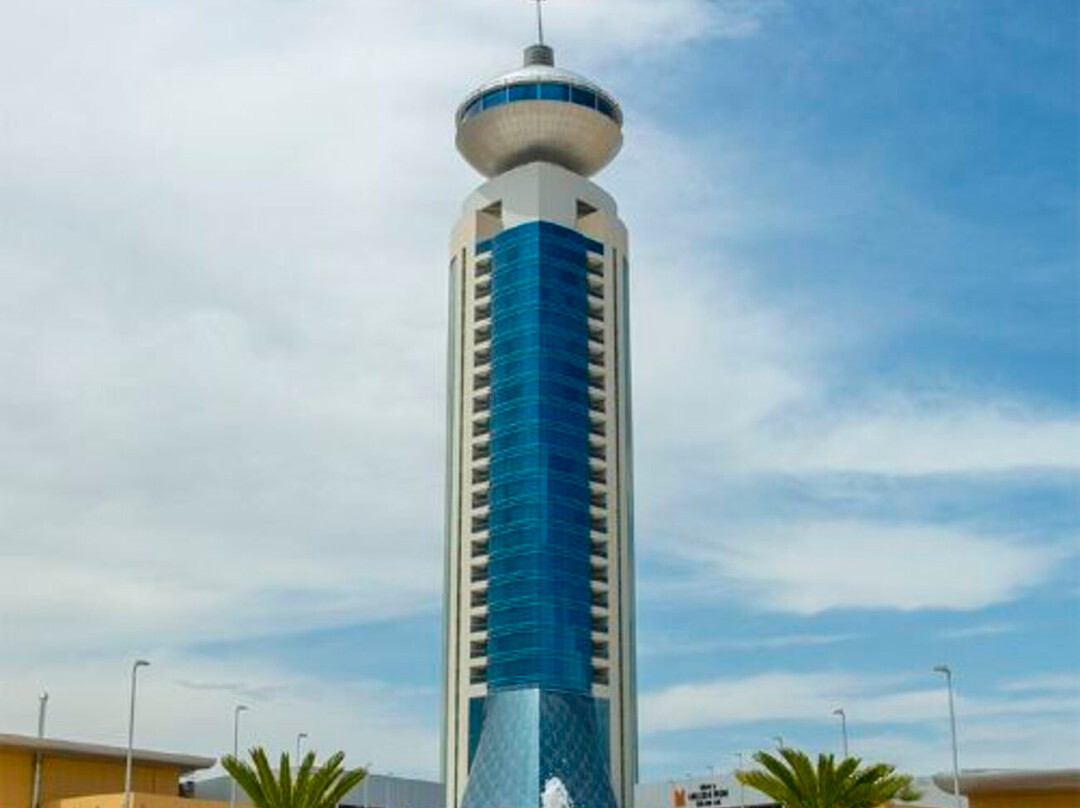 苏莱曼尼亚酒店住宿-Grand Millennium Sulaimani