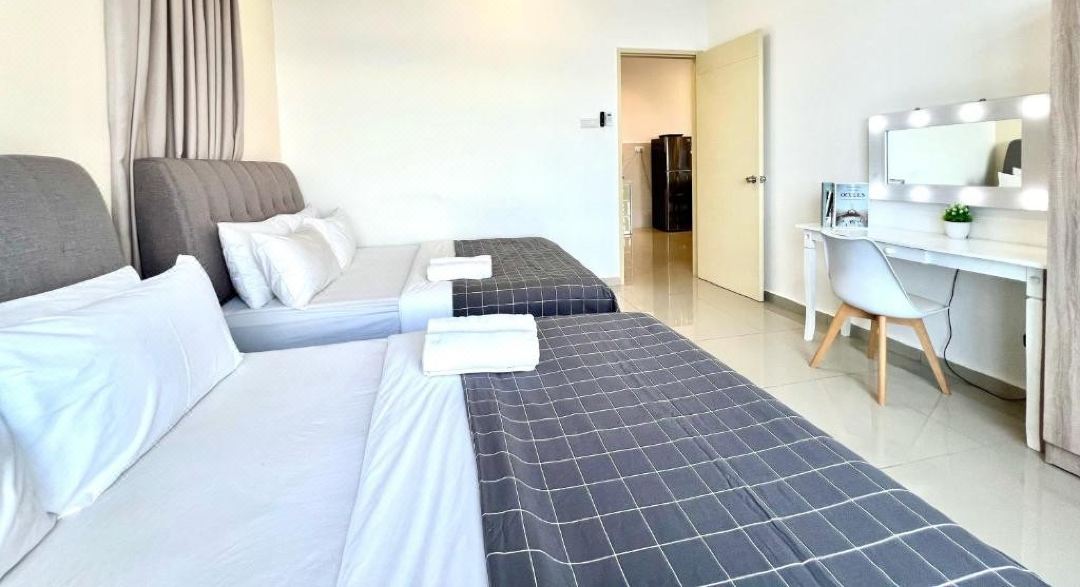 AtlantisResidence by Myplace