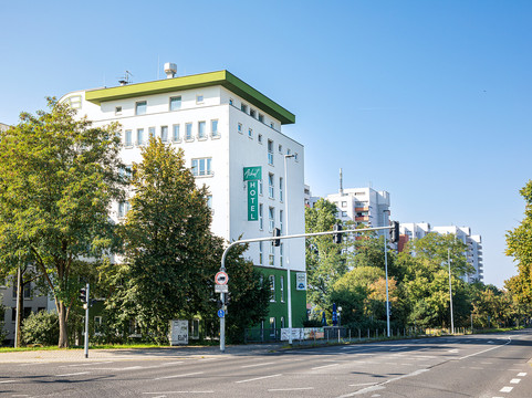 ACHAT Hotel Darmstadt Griesheim