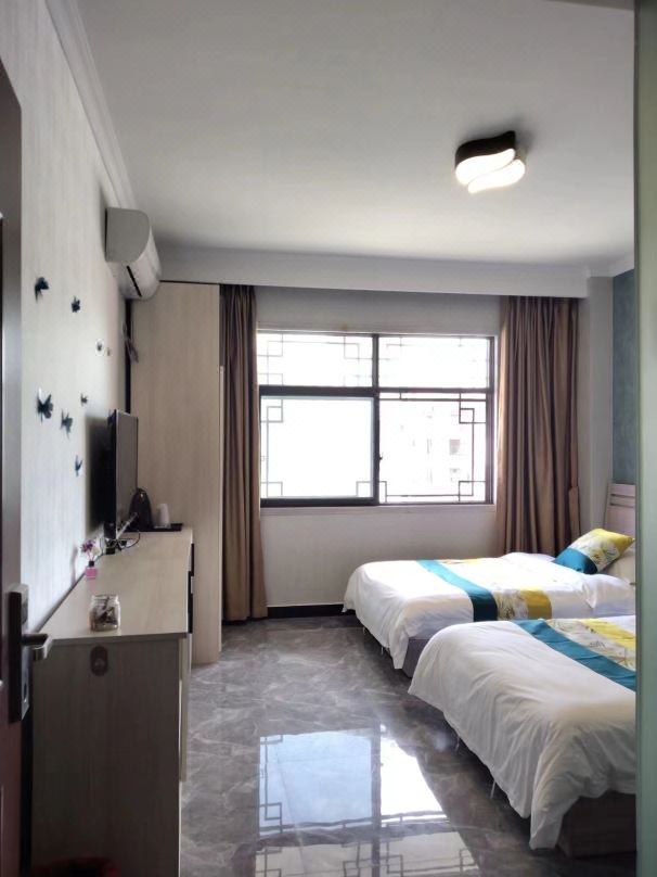 Zhangjiajie Yunqiao Courtyard Homestay (72 Wonder Tower)