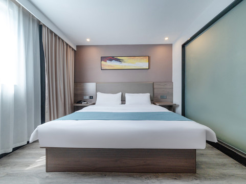 7天酒店(株洲红旗广场店)