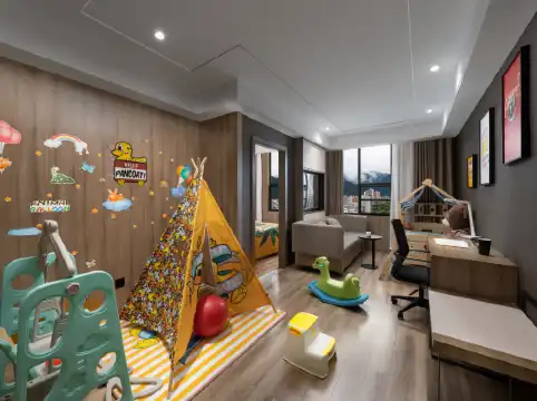 携程酒店-梵净山悦山精选酒店预订-梵净山悦山精选酒店价格,点评,电话