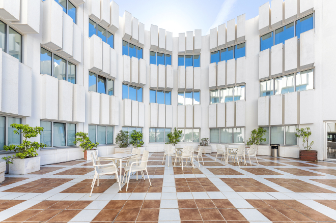 Port Azafata Valencia-官方