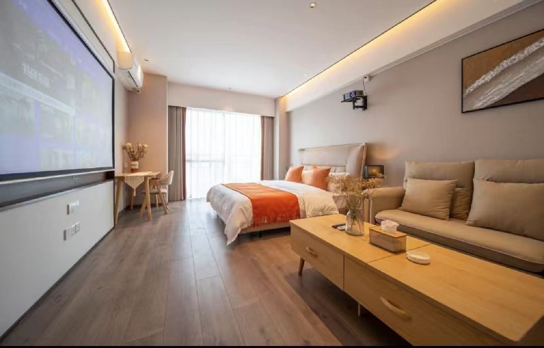 Wanzi Homestay