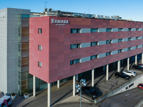 赫塔费酒店住宿-赫塔菲阿穆拉酒店