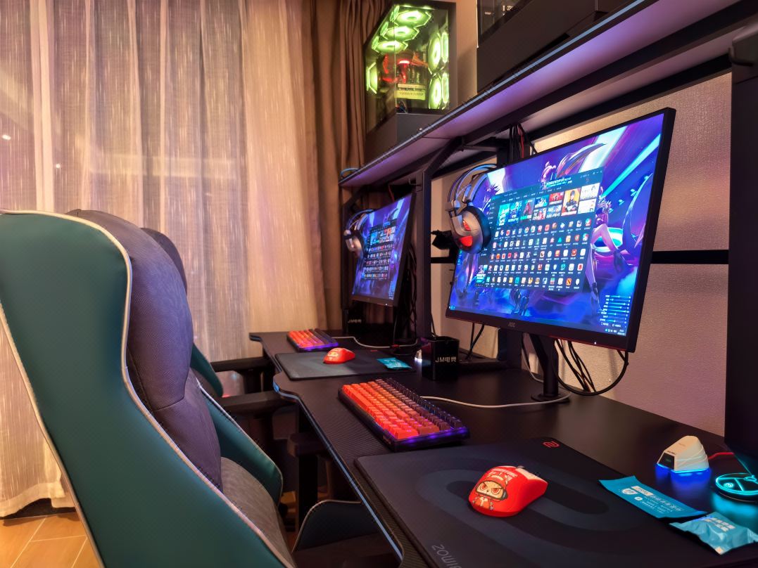 JM Esports Hotel (1960 Store, Country Garden, Conghua District, Guangzhou)