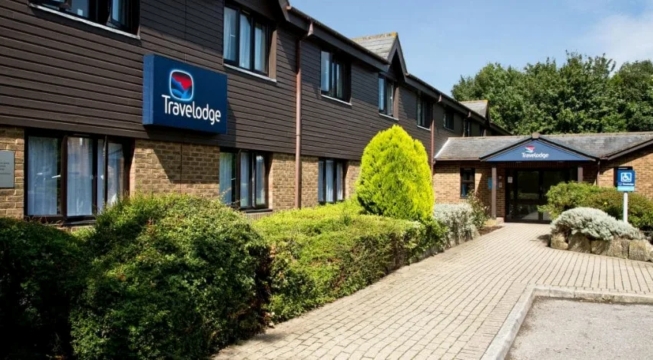Travelodge Hotel - Chichester Emsworth-官方
