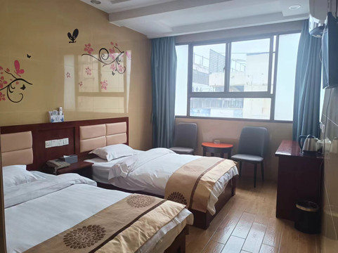 天长金东方宾馆