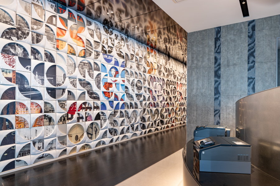 新宿宾乐雅环旅酒店-官方