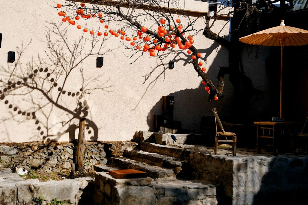 Song-style Guofeng Courtyard Sanqiuting CloudVilla(Dali Ancient City Shop)