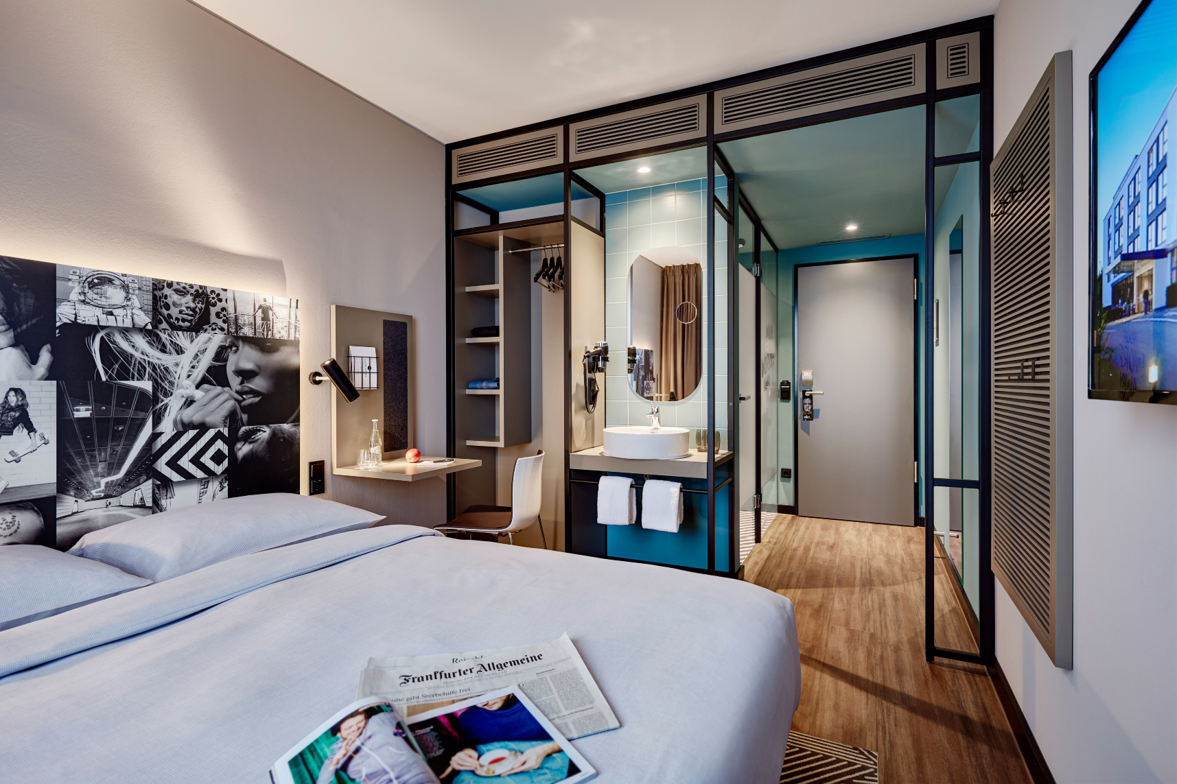 加尔尼兰吉儿酒店-官方