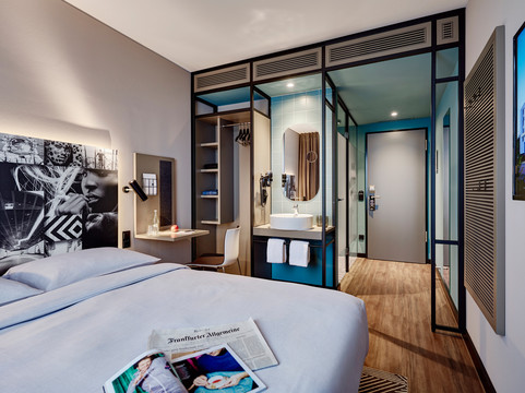 加尔尼兰吉儿酒店主图