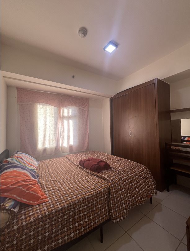 Sweet Home (2 Bedroom Apartment)