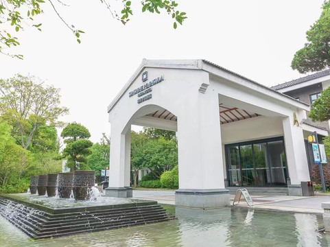 金厦阳光半岛酒店