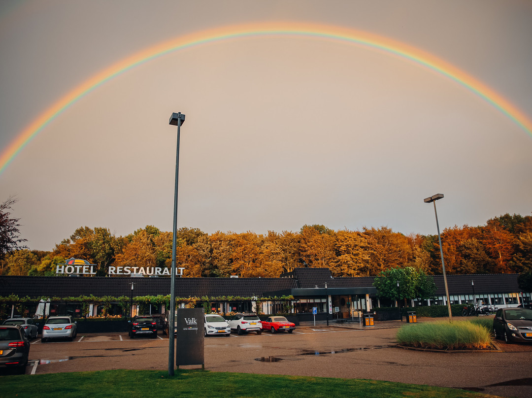 Hotel Hollands Kroon