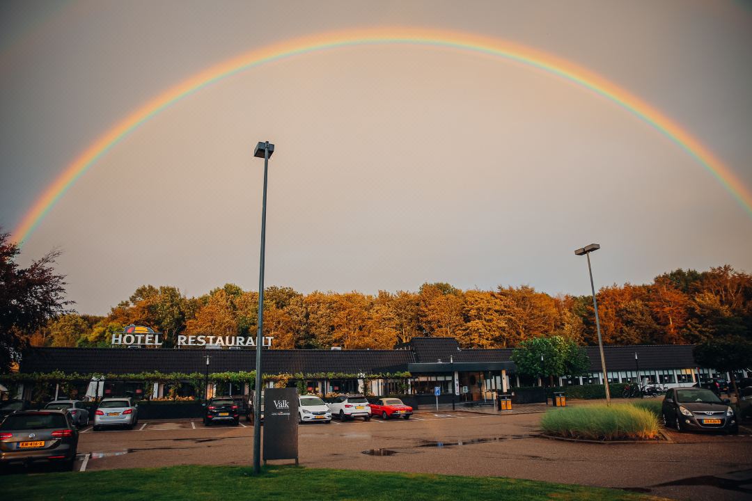 Van der Valk Hotel Hollands Kroon