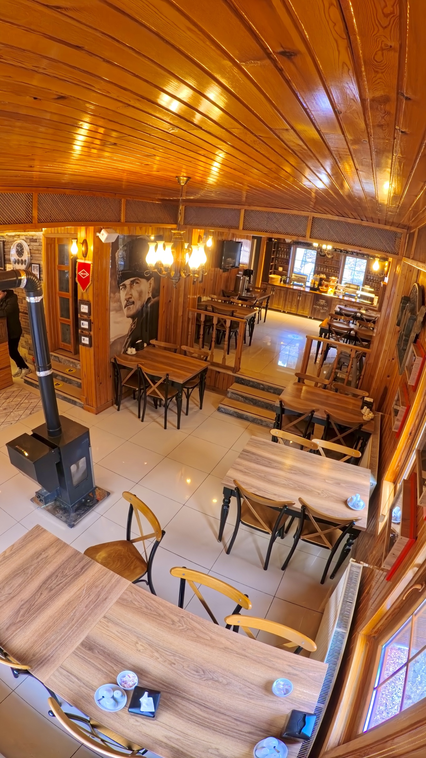 高布莱克酒店-官方