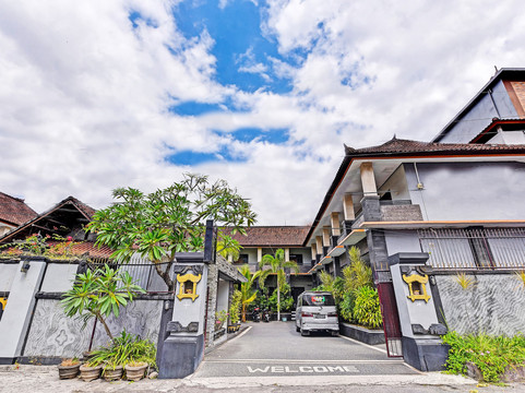 Oyo 91498 Hotel Diana