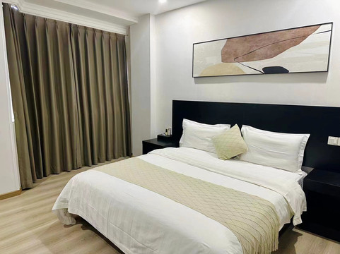 梅州都市118火车站店