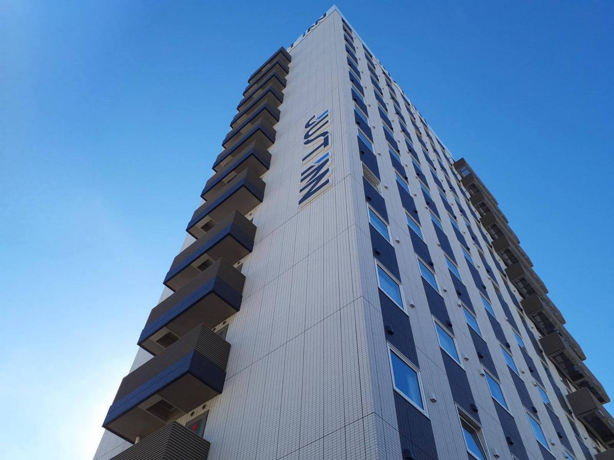 JUST INN Premium丰桥站新干线口-官方