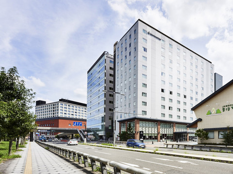 Daiwa Roynet Hotel Nara