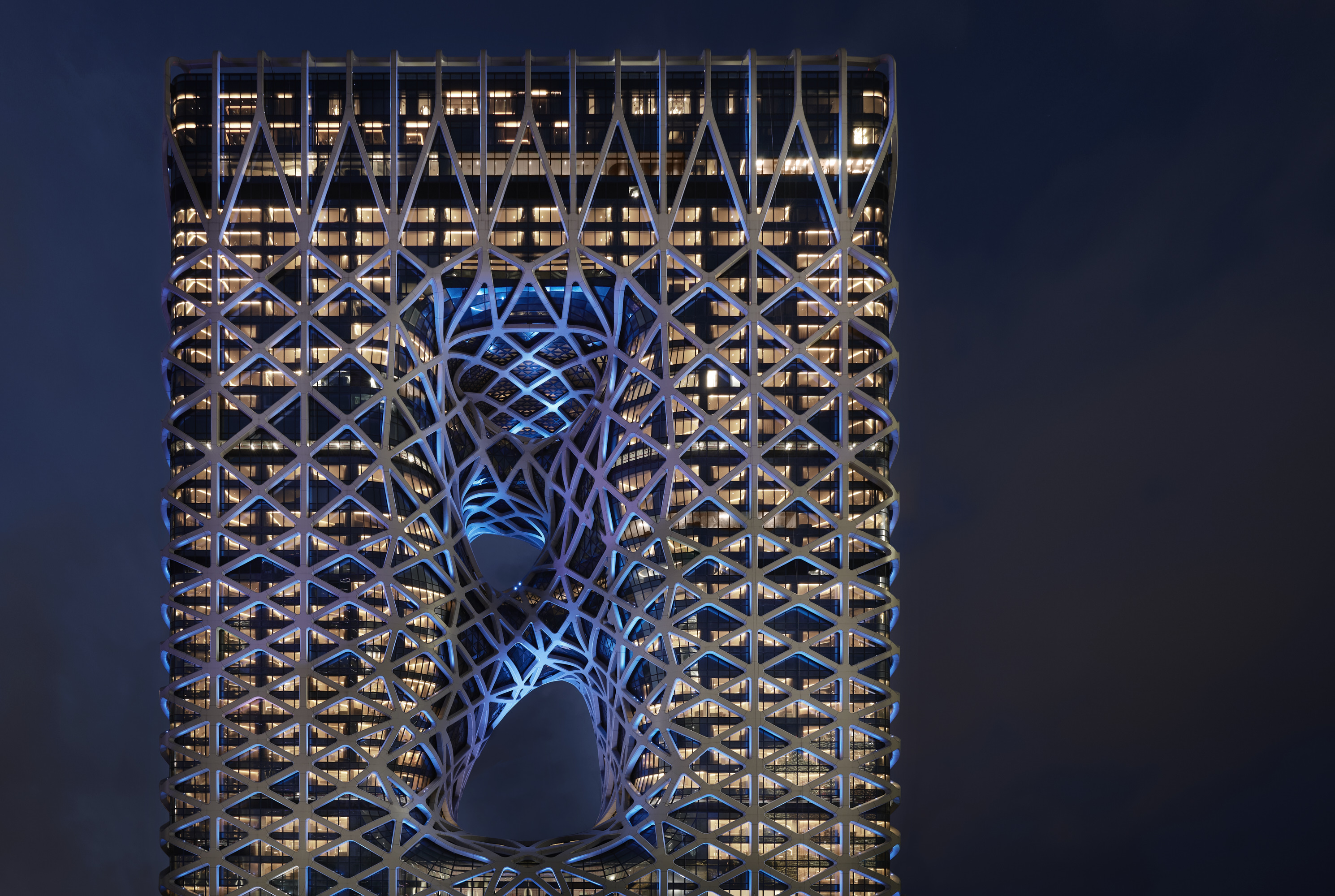 摩珀斯 - 新濠天地-官方