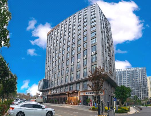 海逸酒店（柳市雁林灣店）