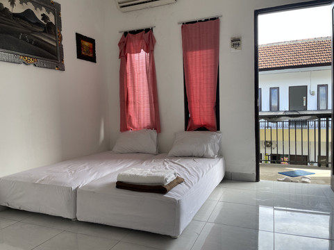 Mulia Residence Imam Bonjol Denpasar