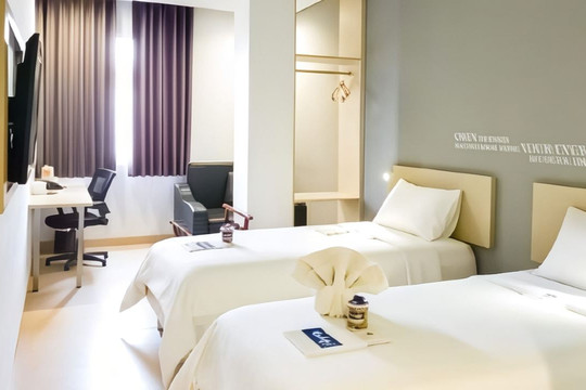 凯里亚德酒店-雅加达法特马瓦蒂