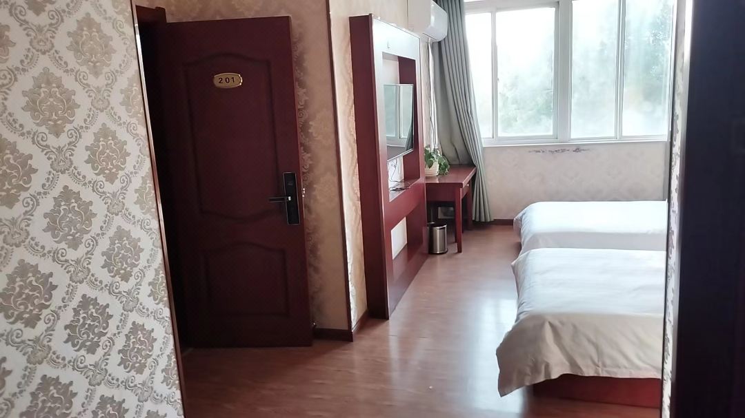 Jianhu Guanlin Hotel