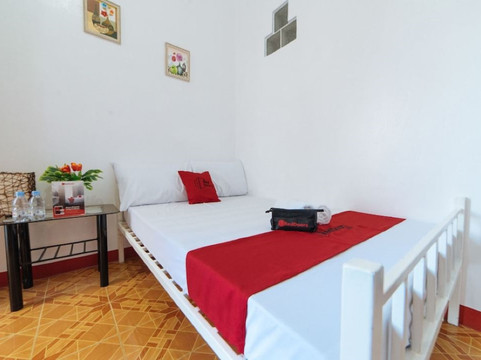 红门酒店@帕戈阿萨拉维斯-黎牙实比