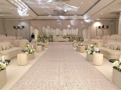 科威特市中心假日酒店主图