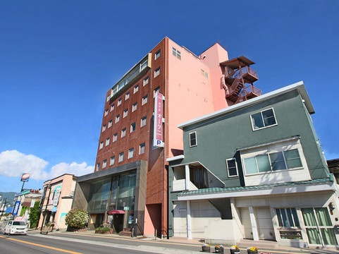 Hotel Okuni