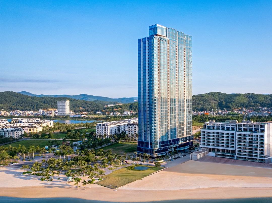 A La Carte Ha Long Bay Managed By Taseco