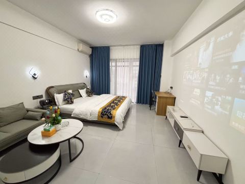 City Oasis (Fuzhou Wusi Road)