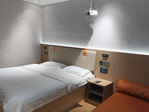 尚客优快捷酒店(凤城振兴街店)