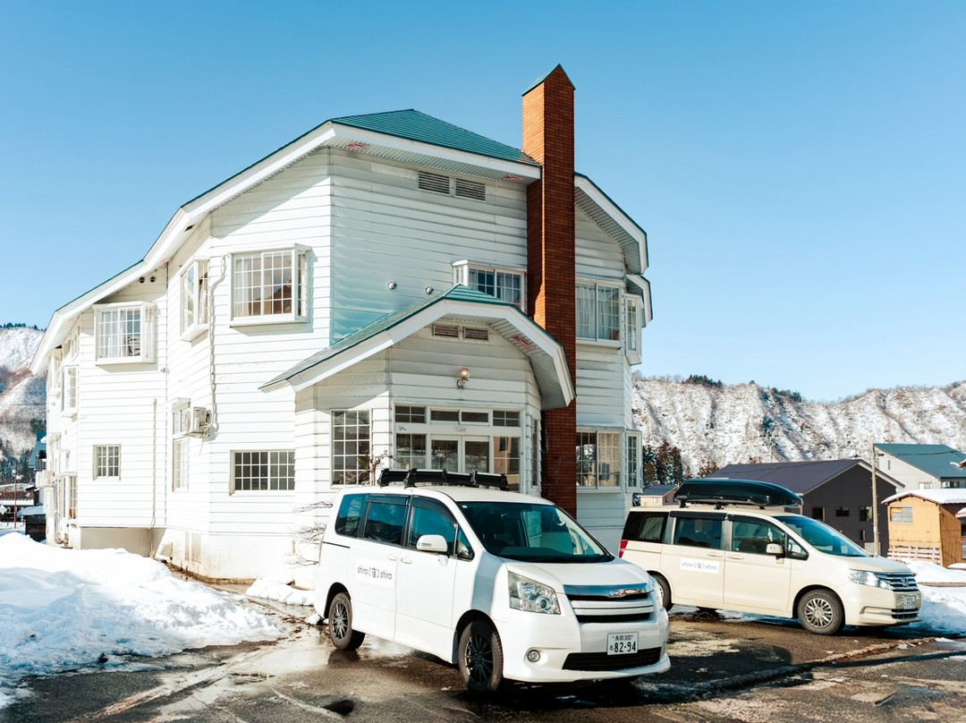 Shiro Inn