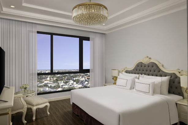 府里美利亚珍珠酒店-官方