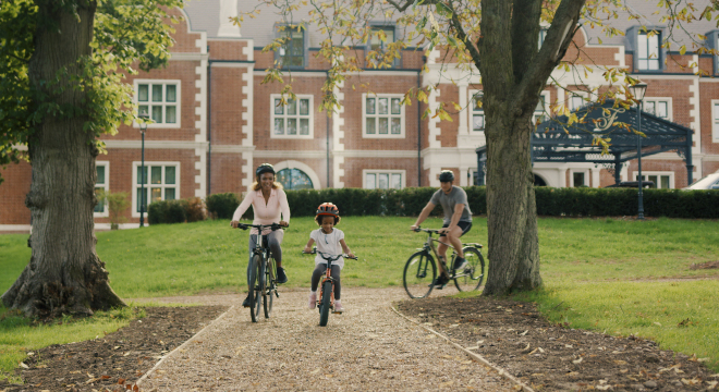 Fairmont Windsor Park-官方