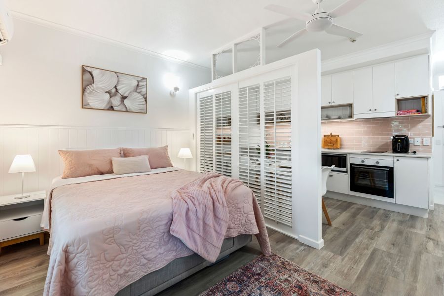 道格拉斯港温德姆华美达度假村-官方